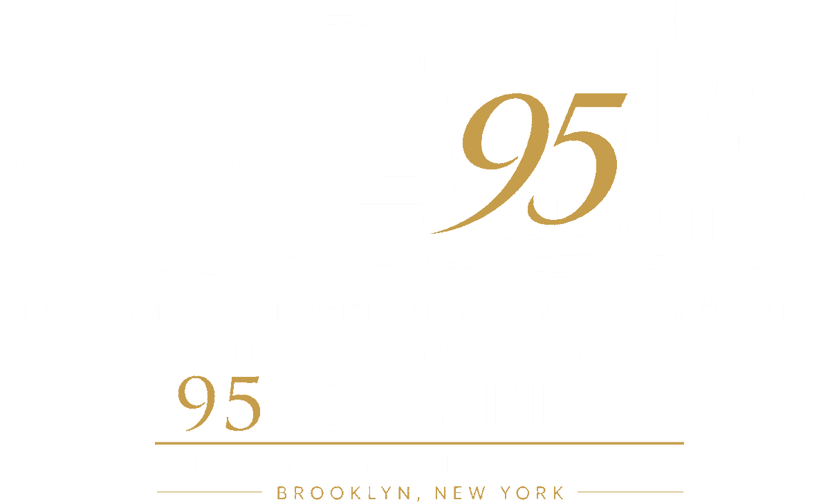 TMA95 - Transit Management Associates, LLC, in association with 95 Capital, Brooklyn, New York