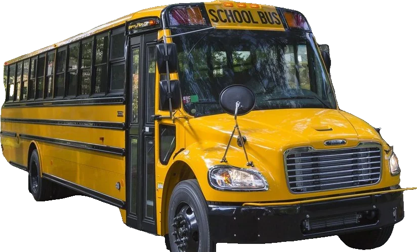 School bus